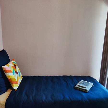 Appartement Wohlfuehloase Koeln II Extérieur photo