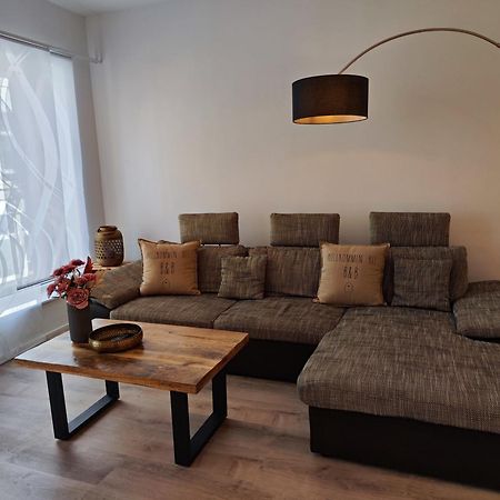 Appartement Wohlfuehloase Koeln II Extérieur photo