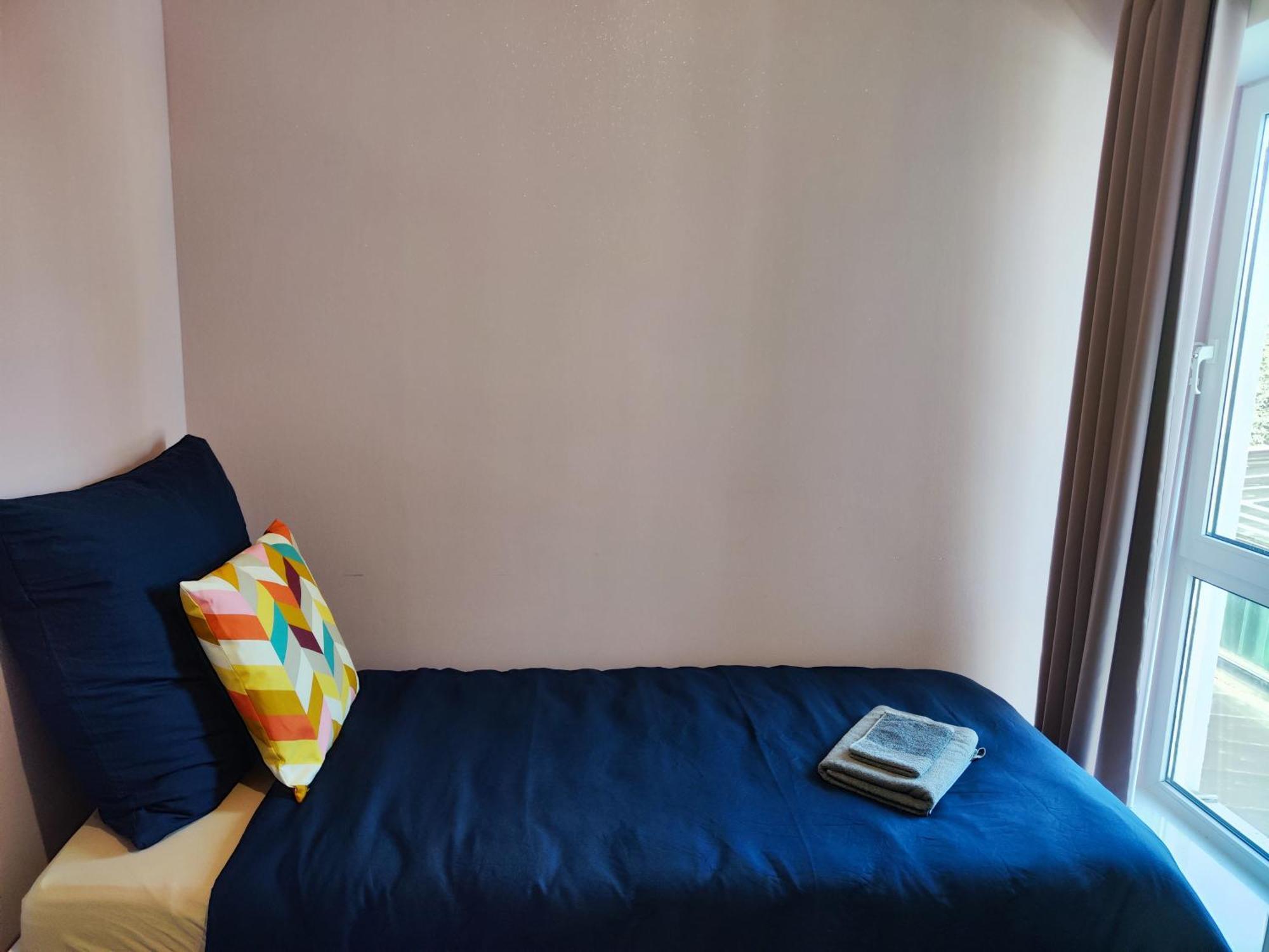 Appartement Wohlfuehloase Koeln II Extérieur photo