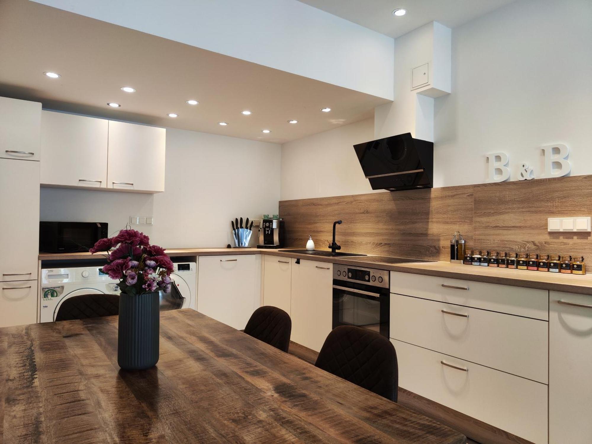 Appartement Wohlfuehloase Koeln II Extérieur photo